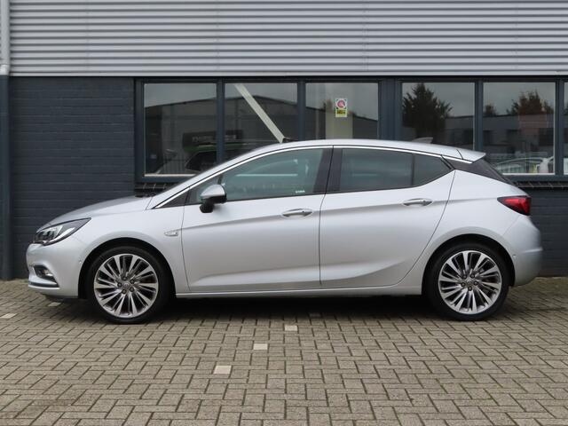 Opel ASTRA 1.4 Innovation | schuifdak | navi + carplay | 18 inch | camera