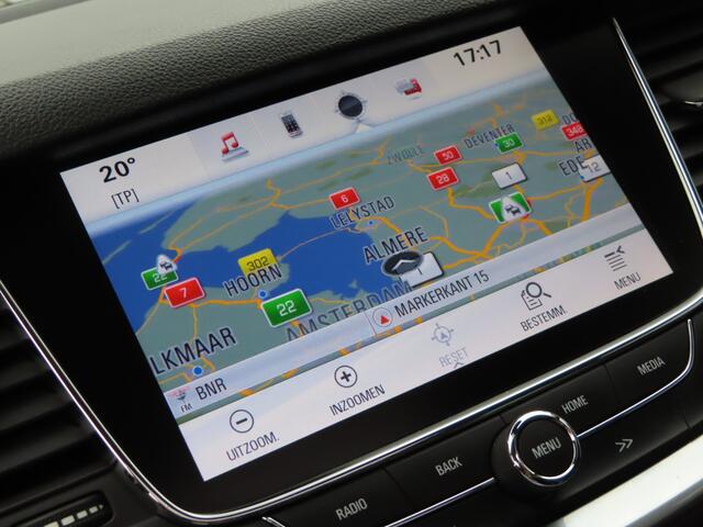 Opel ASTRA 1.4 Innovation | schuifdak | navi + carplay | 18 inch | camera