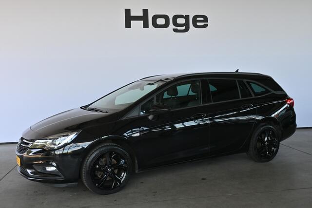 Opel ASTRA Sports Tourer 1.0 Turbo Innovation Clima Cruise control Leder Stuur/Stoelverwarming PDC Goed Onderhouden Inruil Mogelijk!