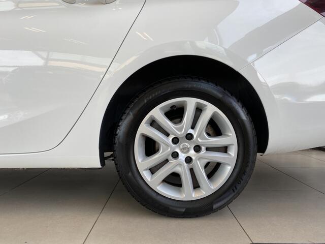 Opel ASTRA Sports Tourer 1.0 Online Edition,Navigatie,Airco&Cruisecontrol,Spraakbediening,Connected Servise,A&V Sensoren,Nette Auto