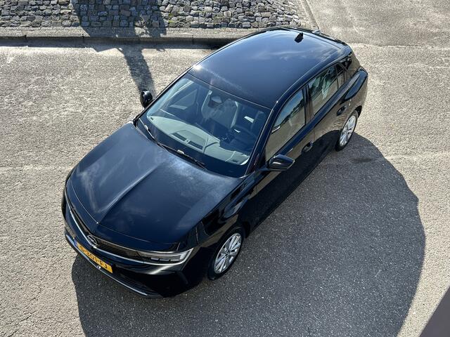 Opel ASTRA 1.2 Level 2 1e EIGENAAR VIRTUAL COCKPIT LED NAVI CRUISE ECC