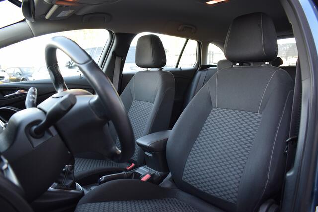 Opel ASTRA Sports Tourer 1.0 Edition | Trekhaak | Apple CarPlay | Climate | Cruise