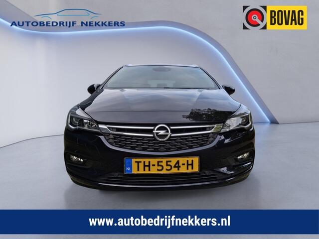 Opel ASTRA 1.4 BUSINESS EX