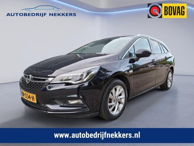Opel ASTRA 1.4 BUSINESS EX