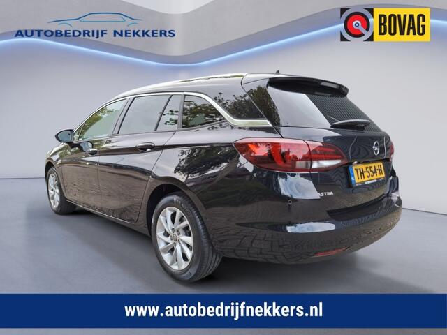 Opel ASTRA 1.4 BUSINESS EX