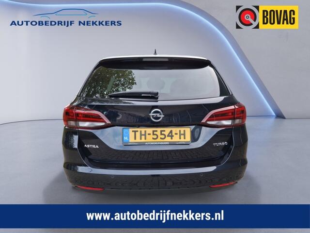 Opel ASTRA 1.4 BUSINESS EX