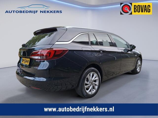 Opel ASTRA 1.4 BUSINESS EX