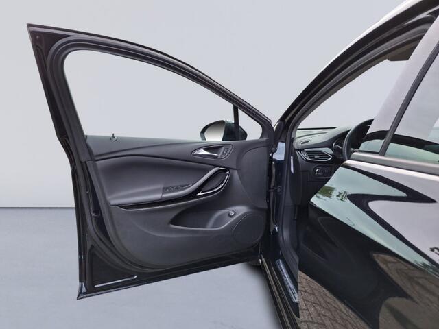 Opel ASTRA 1.4 BUSINESS EX