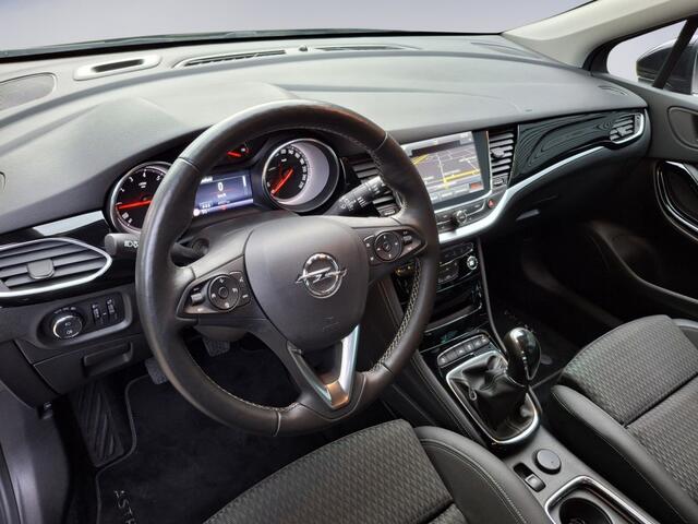 Opel ASTRA 1.4 BUSINESS EX