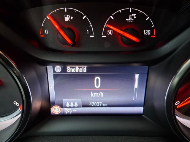 Opel ASTRA 1.4 BUSINESS EX