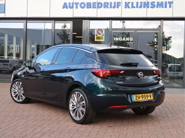 Opel ASTRA 1.4 Turbo Innovation+ | Camera | 18 inch | Park-Assist | Carplay |