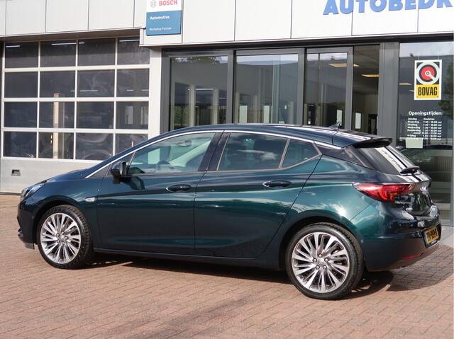 Opel ASTRA 1.4 Turbo Innovation+ | Camera | 18 inch | Park-Assist | Carplay |