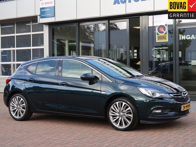 Opel ASTRA 1.4 Turbo Innovation+ | Camera | 18 inch | Park-Assist | Carplay |