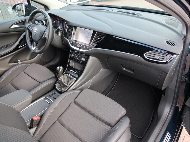 Opel ASTRA 1.4 Turbo Innovation+ | Camera | 18 inch | Park-Assist | Carplay |