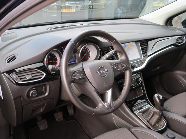 Opel ASTRA 1.4 Turbo Innovation+ | Camera | 18 inch | Park-Assist | Carplay |