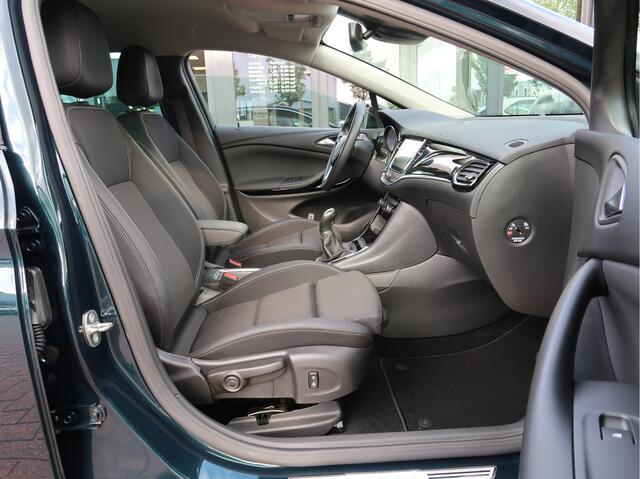 Opel ASTRA 1.4 Turbo Innovation+ | Camera | 18 inch | Park-Assist | Carplay |