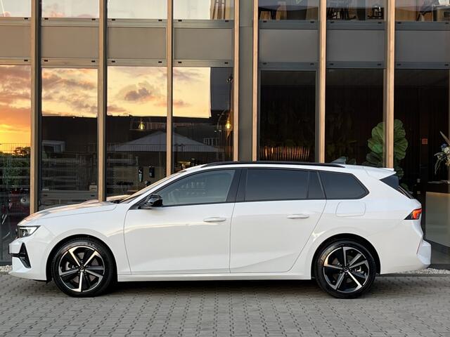 Opel ASTRA 1.6 T. PHEV Bns Ed.