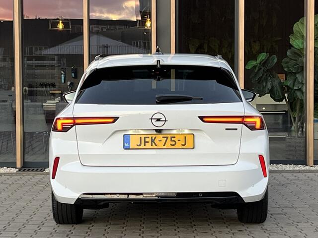 Opel ASTRA 1.6 T. PHEV Bns Ed.