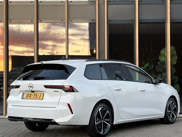 Opel ASTRA 1.6 T. PHEV Bns Ed.