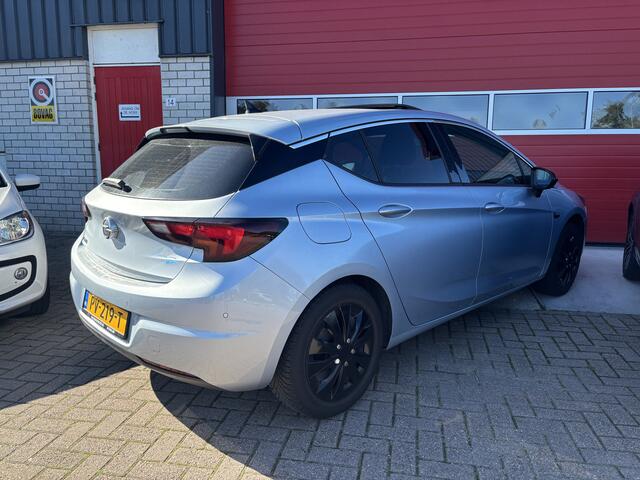 Opel ASTRA 1.6 CDTI Business+ SCHUIFDAK / CAMERA / NAVI / CARPLAY / STOELVERW / STUURVERW / PDC / NL-AUTO