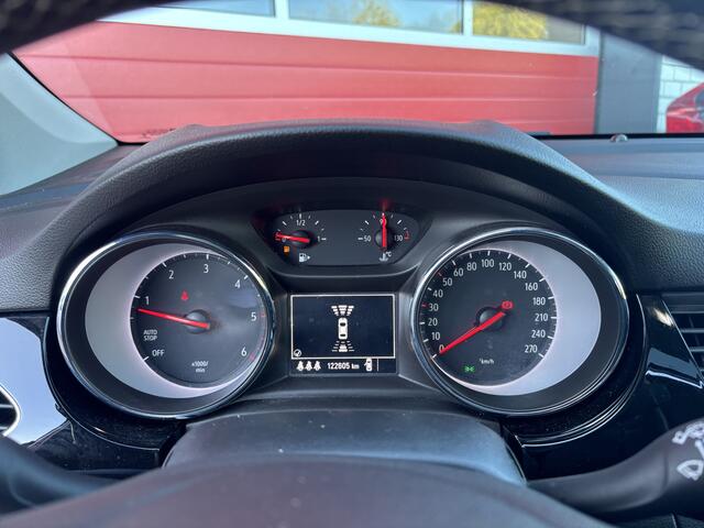 Opel ASTRA 1.6 CDTI Business+ SCHUIFDAK / CAMERA / NAVI / CARPLAY / STOELVERW / STUURVERW / PDC / NL-AUTO