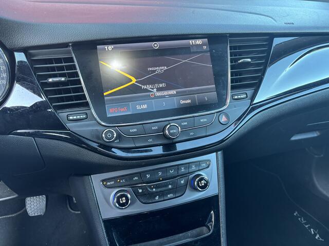 Opel ASTRA 1.6 CDTI Business+ SCHUIFDAK / CAMERA / NAVI / CARPLAY / STOELVERW / STUURVERW / PDC / NL-AUTO