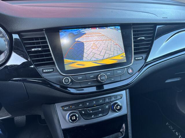 Opel ASTRA 1.6 CDTI Business+ SCHUIFDAK / CAMERA / NAVI / CARPLAY / STOELVERW / STUURVERW / PDC / NL-AUTO