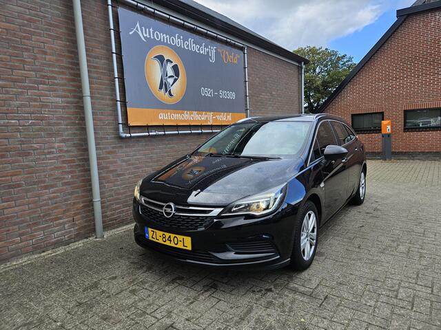 Opel ASTRA Sports Tourer 1.4 Turbo 120 Jaar Edition