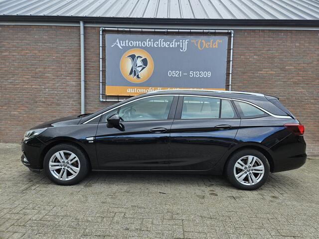 Opel ASTRA Sports Tourer 1.4 Turbo 120 Jaar Edition