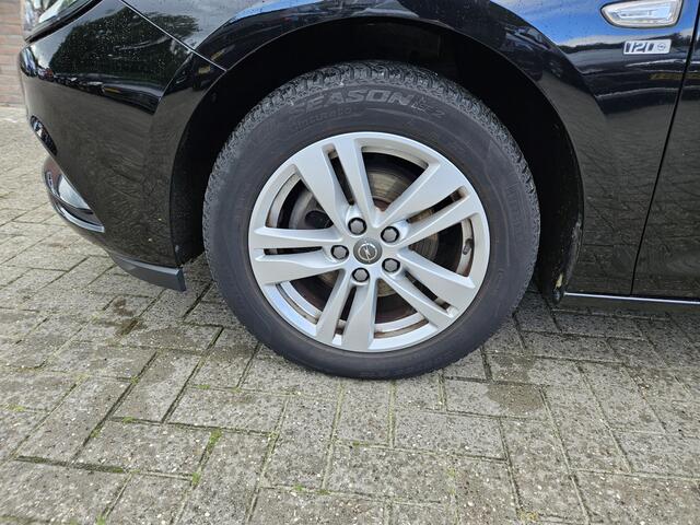 Opel ASTRA Sports Tourer 1.4 Turbo 120 Jaar Edition
