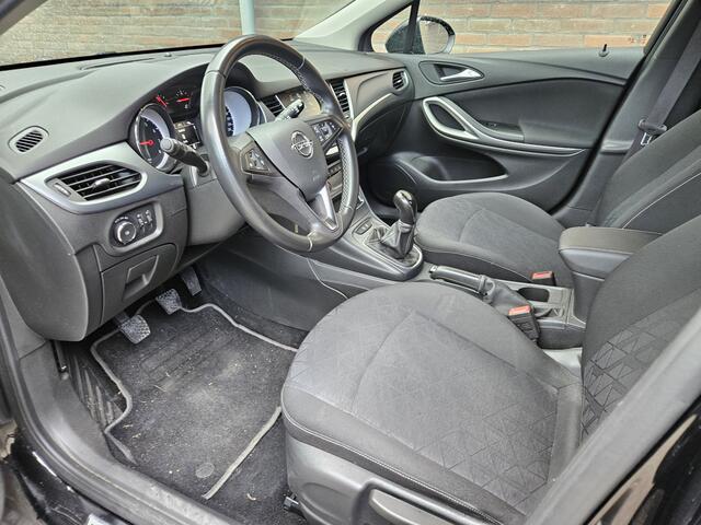 Opel ASTRA Sports Tourer 1.4 Turbo 120 Jaar Edition
