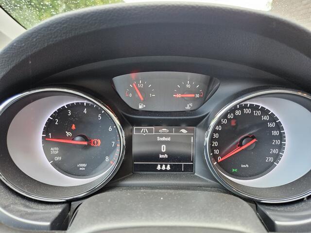 Opel ASTRA Sports Tourer 1.4 Turbo 120 Jaar Edition