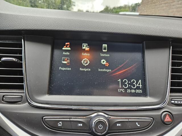 Opel ASTRA Sports Tourer 1.4 Turbo 120 Jaar Edition