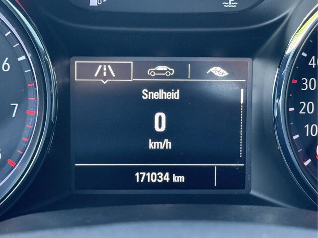 Opel ASTRA Sports Tourer BWJ 2020 | 1.2T 146PK Business Ed | TRKEHAAK | CLIMA | NAVI | PDC | CRUISE | CARPLAY | CAMERA |