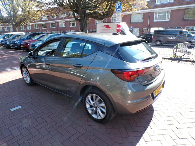 Opel ASTRA 1.2 Edition CAMERA NAVI TELEFOON CRUISECONTOL NAP......