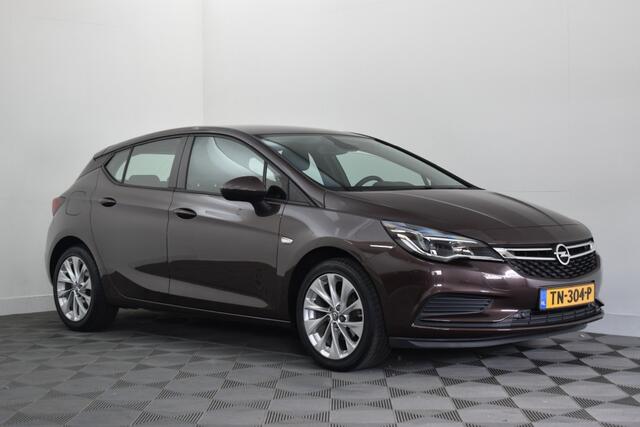 Opel ASTRA 1.4 100PK Innovation