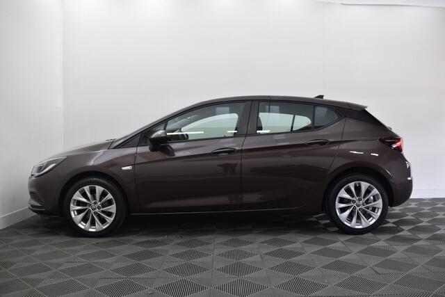 Opel ASTRA 1.4 100PK Innovation
