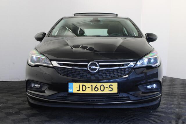 Opel ASTRA 1.0 Edition