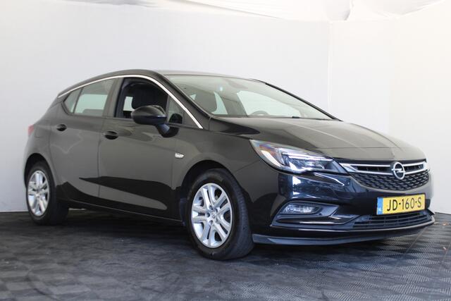 Opel ASTRA 1.0 Edition