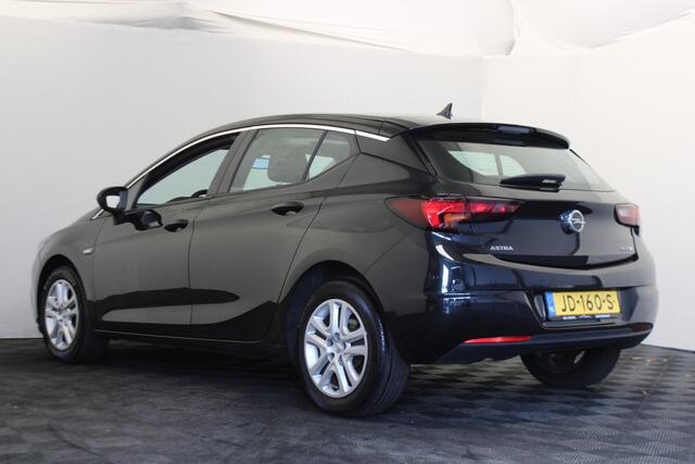 Opel ASTRA 1.0 Edition