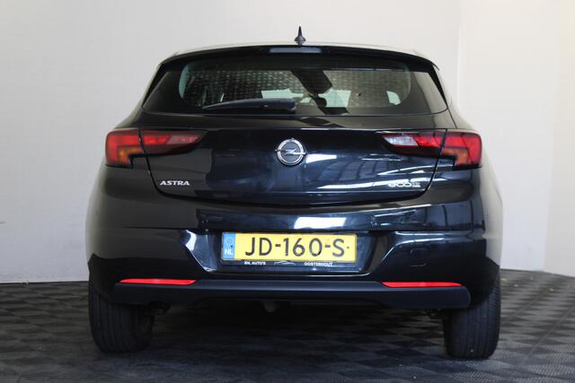 Opel ASTRA 1.0 Edition