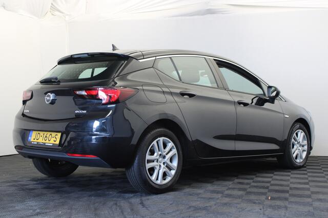 Opel ASTRA 1.0 Edition