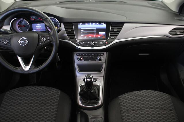 Opel ASTRA 1.0 Edition