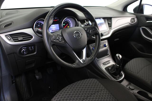 Opel ASTRA 1.0 Edition