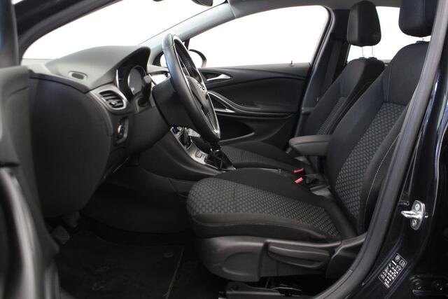 Opel ASTRA 1.0 Edition
