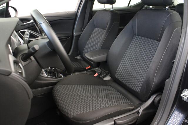 Opel ASTRA 1.0 Edition