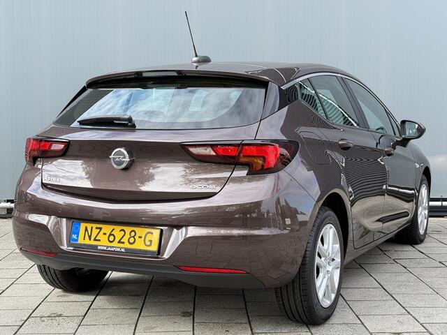 Opel ASTRA BWJ 2017 | 1.0 105PK Online Edition | CLIMA | NAVI | CARPLAY | PDC | CRUISE |