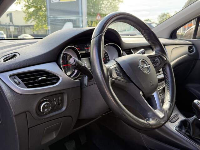 Opel ASTRA BWJ 2017 | 1.0 105PK Online Edition | CLIMA | NAVI | CARPLAY | PDC | CRUISE |