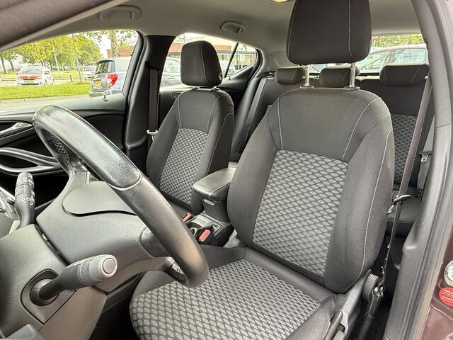 Opel ASTRA BWJ 2017 | 1.0 105PK Online Edition | CLIMA | NAVI | CARPLAY | PDC | CRUISE |