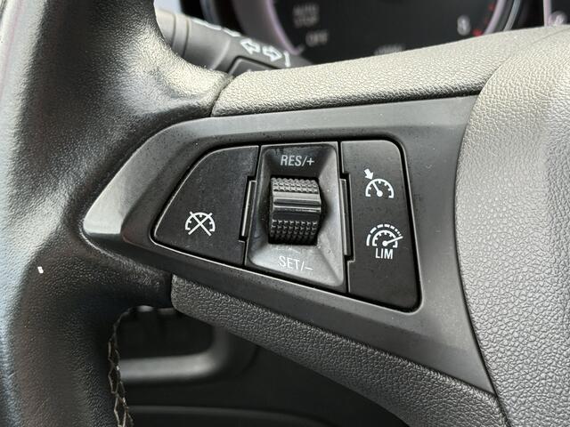 Opel ASTRA BWJ 2017 | 1.0 105PK Online Edition | CLIMA | NAVI | CARPLAY | PDC | CRUISE |